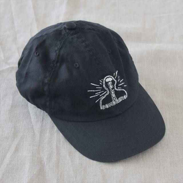 Tacoma Fuji Records（タコマフジレコード）LSD CAP designed by Jerry