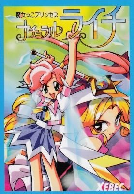 ナデシコ カードダスマスターズ まとめ売り【5280. ナデシコ