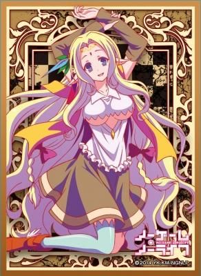 ヴァイスシュヴァルツ ノーゲーム・ノーライフ フィール・ニルヴァレン