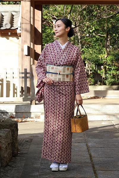 商品検索 - 銀座きもの青木｜長く大切に着続けて頂きたい上質な着物や