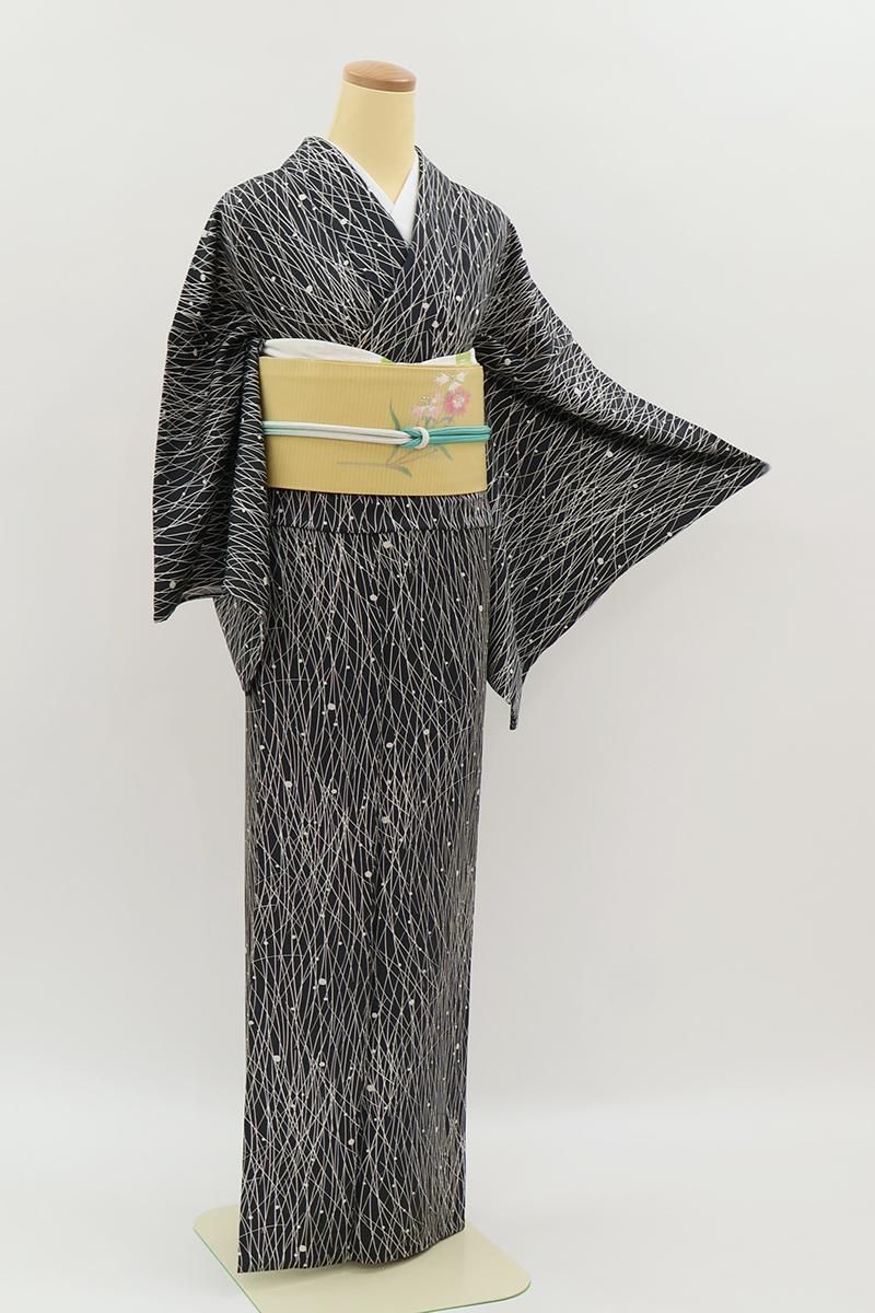 着物：21,000円～40,000円 - 銀座きもの青木｜長く大切に着続けて頂き