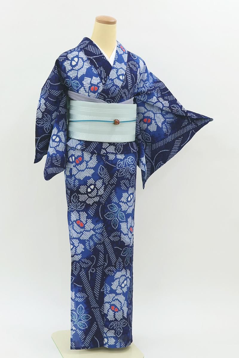 着物：21,000円～40,000円 - 銀座きもの青木｜長く大切に着続けて頂き