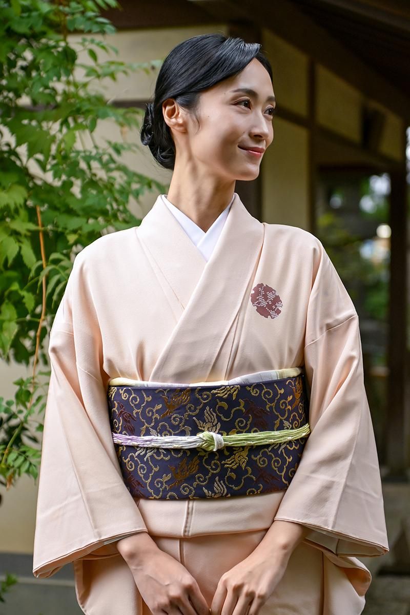 銀座【帯5850】西陣 川島織物製 本袋帯 - 銀座きもの青木｜長く大切に