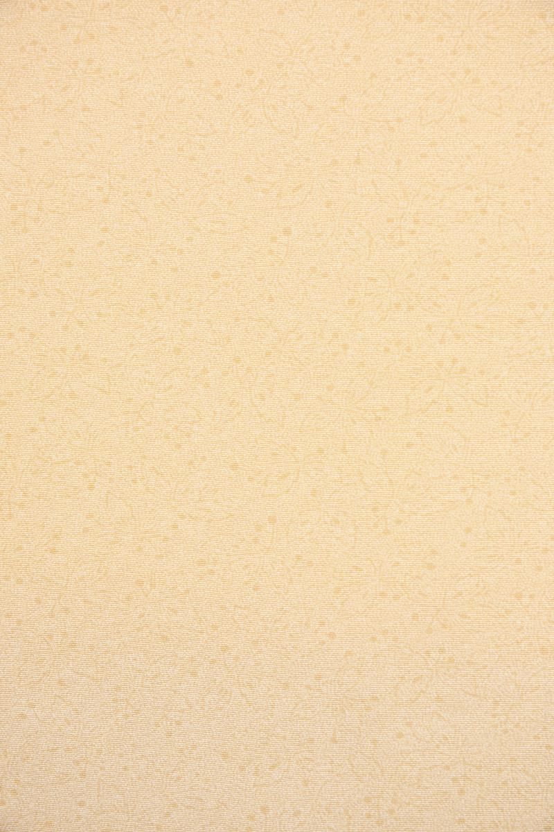 銀座【C-3390】江戸小紋 淡香色 桐文:身丈157/裄66.5 - 銀座きもの青木