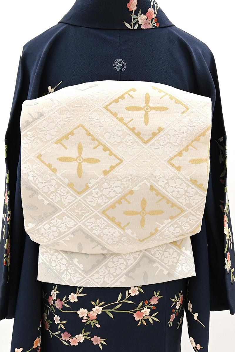 袋帯 - 銀座きもの青木｜長く大切に着続けて頂きたい上質な着物や帯