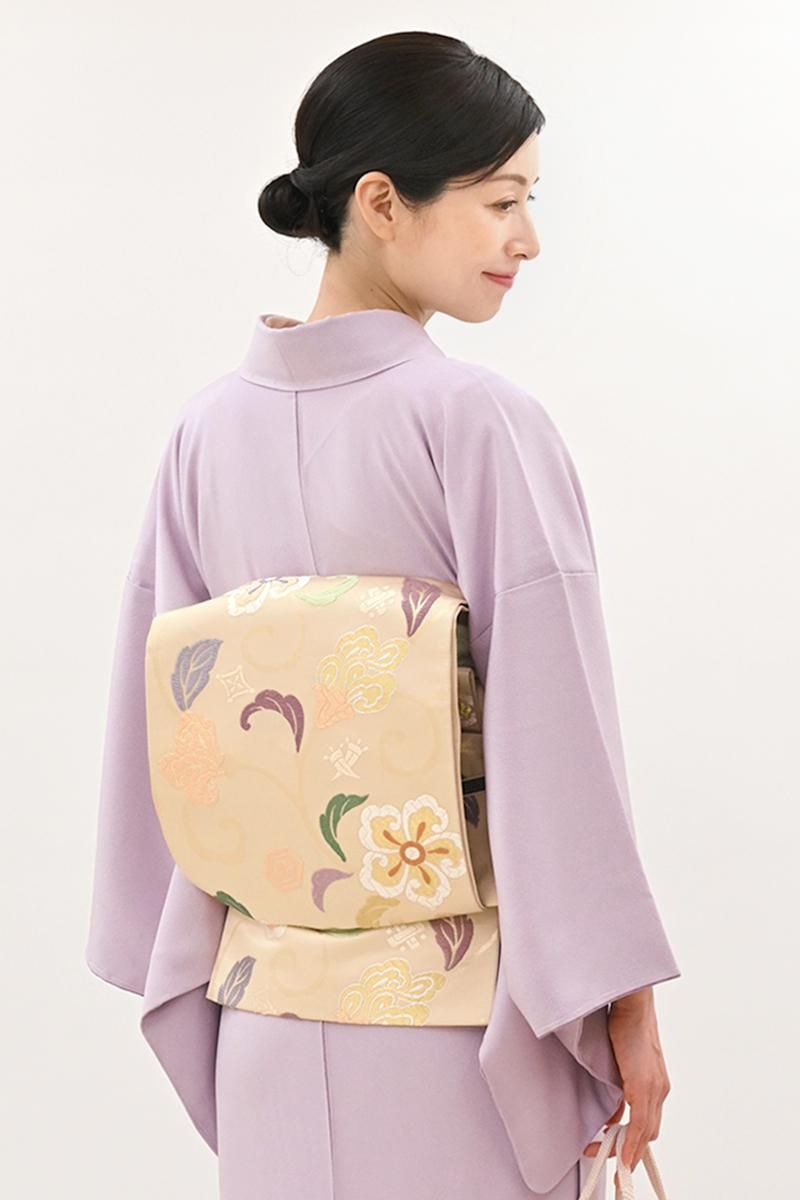 袋帯・洒落袋帯 - 銀座きもの青木｜長く大切に着続けて頂きたい上質な