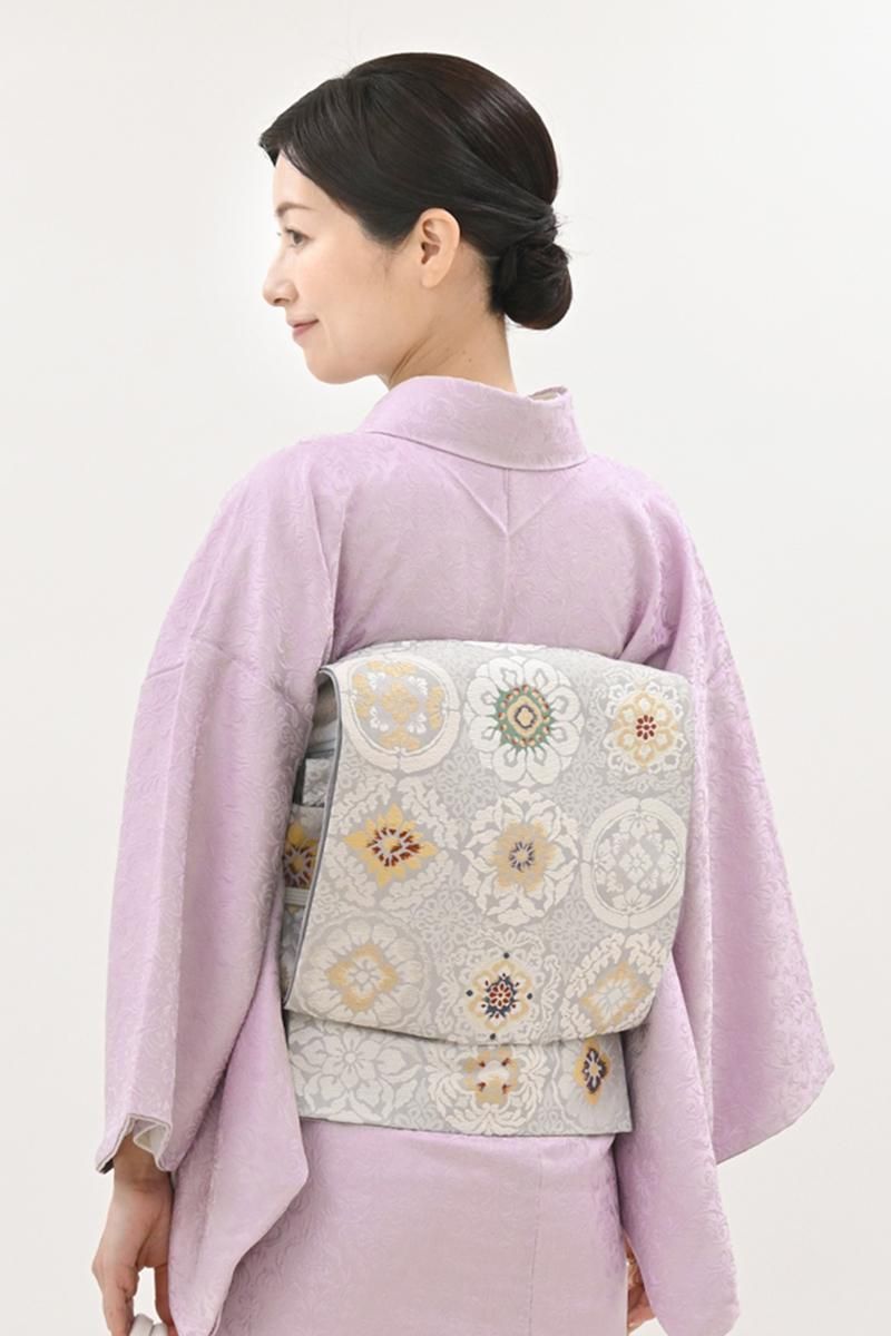 袋帯・洒落袋帯 - 銀座きもの青木｜長く大切に着続けて頂きたい上質な