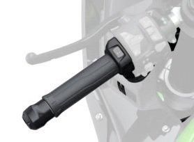 Kawasaki Ninja ZX-10Rグリップヒーター | 2025年モデル - MURASHIMA