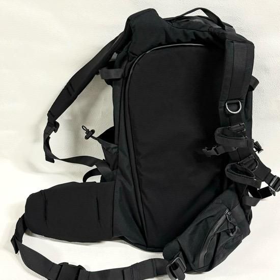 RAIN OR SHINE BC PACK 26L レインオアシャイン BCパック バック
