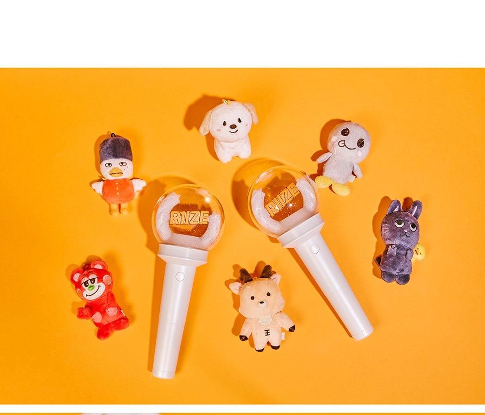 RIIZE - OFFICIAL FANLIGHT 公式 ペンライト ライズ