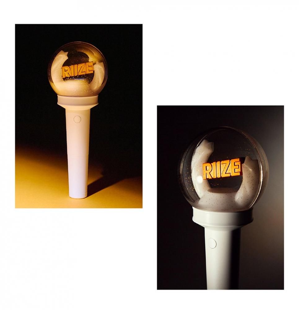 RIIZE - OFFICIAL FANLIGHT 公式 ペンライト ライズ
