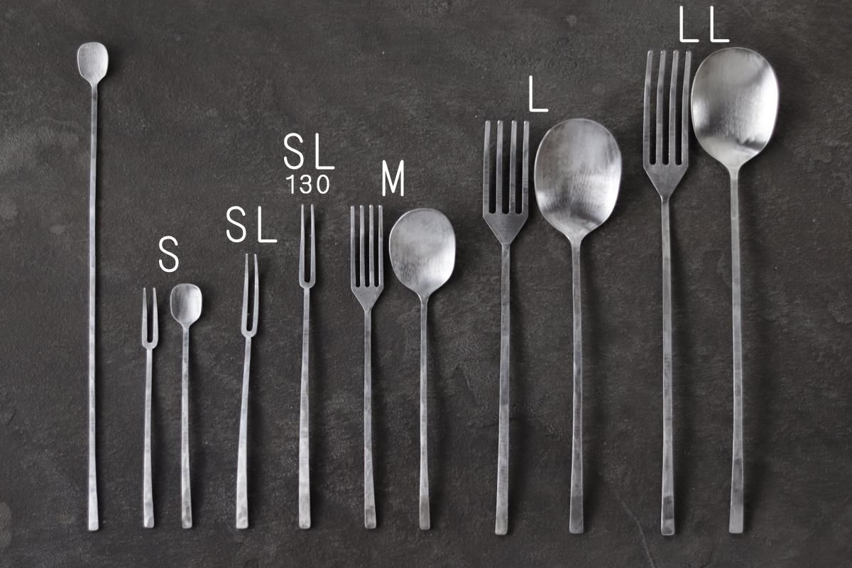 竹俣勇壱 スプーンM 作家の器｜さわらぎ