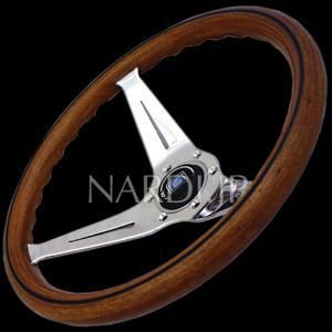 SPORTS（スポーツ） タイプラリー ウッド/ポリッシュスポーク（35φ