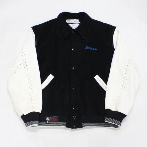 DAIRIKU ダイリク 21AW Moore別注 Andrew Stadium Jacket スタジアム