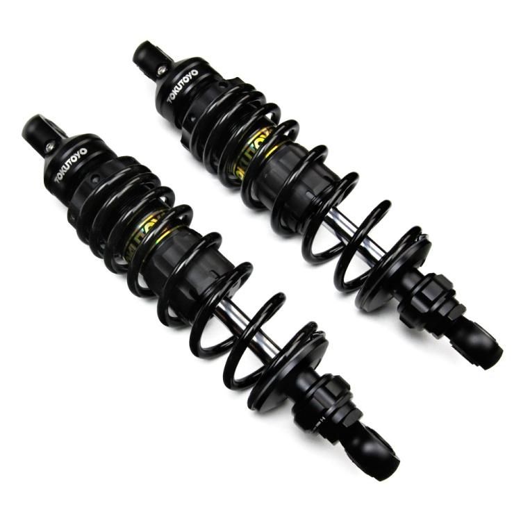 新製品】ガス リアショック 280mm 汎用 バイク 電動バイク用 リア