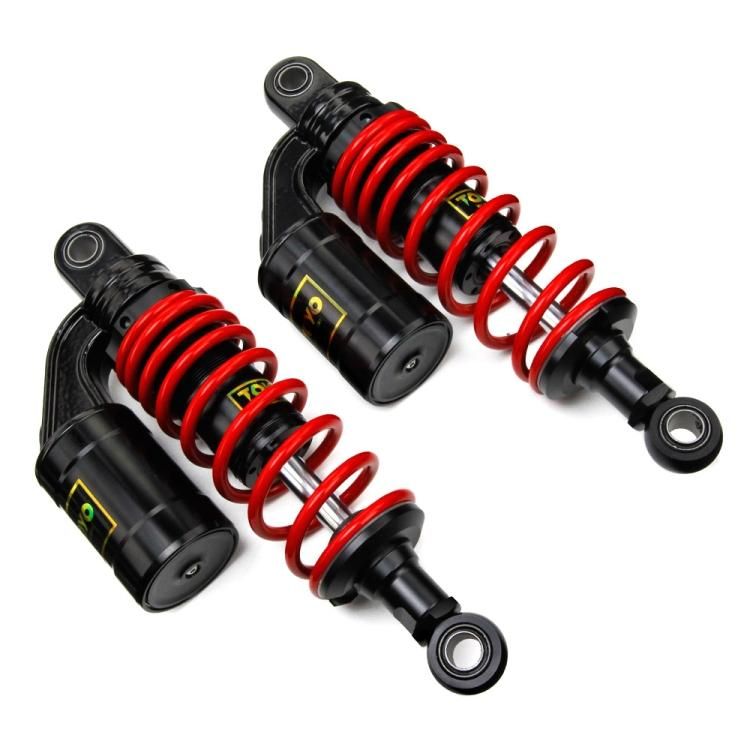 ホンダ（HONDA） リアショック モンキー 125 (JB03) サブタンク付 無