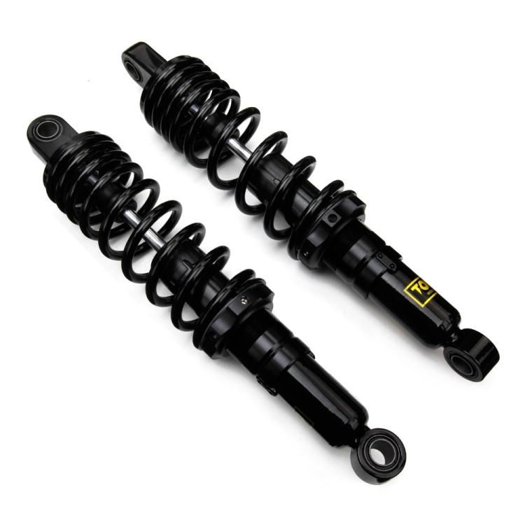 スズキ リアショック グラストラッカービッグボーイ (NJ4DA) 無段階