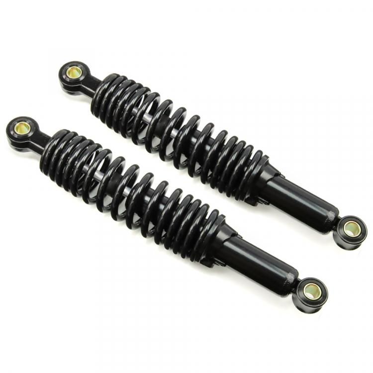 ボルティー CB400SS SR400 エリミネーター250 リアサス リアショック