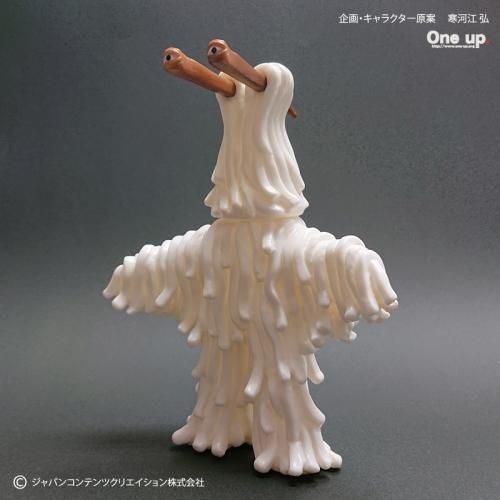 ご当地怪獣 ウードン 2期カラー (再販) - One up. Online Store