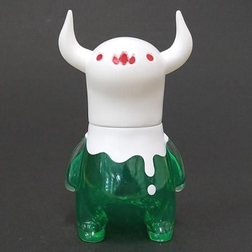 上の空怪獣ボー クリームソーダ メロン - One up. Online Store