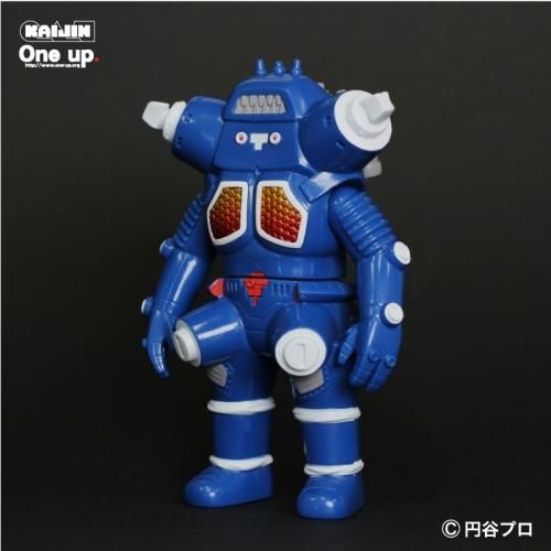 キングジョー DENIM BLUE - One up. Online Store