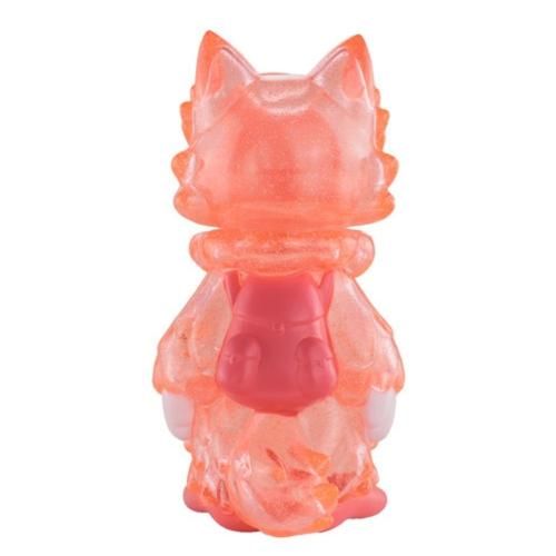 おおかみくん キャンディピンク - One up. Online Store