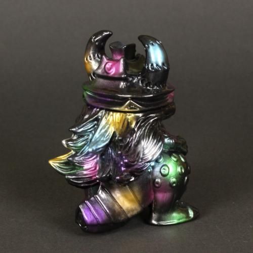 One up ご当地怪獣 バチルキング 5期 後藤彩色所 One up ご当地怪獣