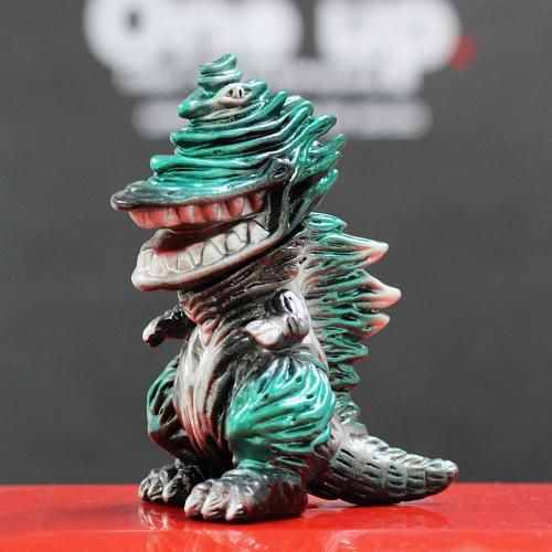 ギザラ 後藤彩色所彩色 2025' WF夏 - One up. Online Store