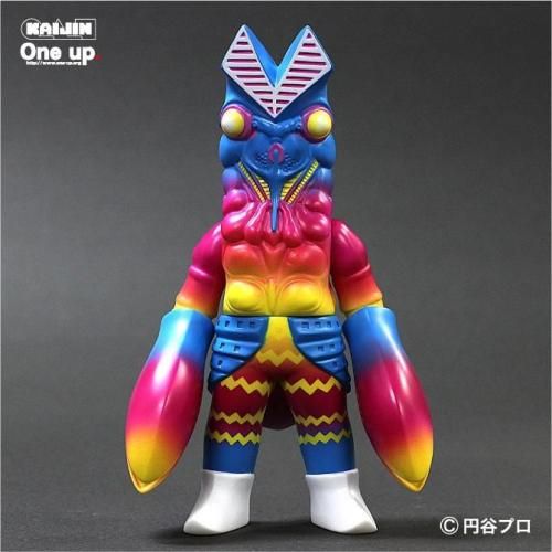 KAIJIN x One up. バルタン星人 ゲーミング - One up. Online Store