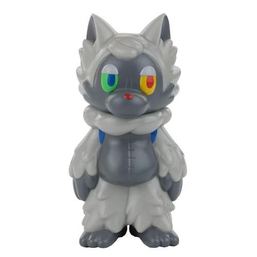 1月25日(土) 発売 ご予約商品 「おおかみくん GAME COLOR GRAY」 - One