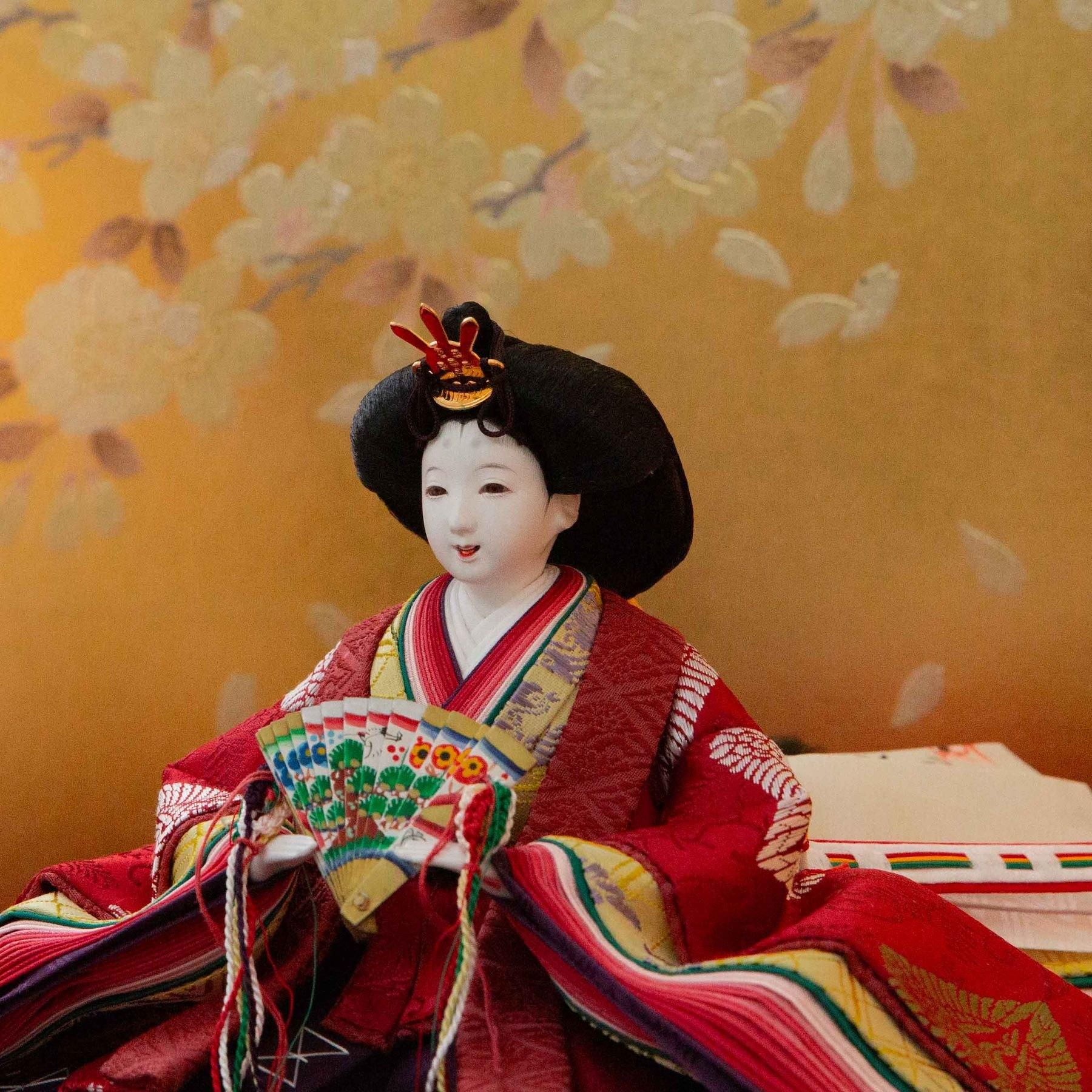 有職親王 大三五 清水久遊 熊倉基安 正絹紫紺