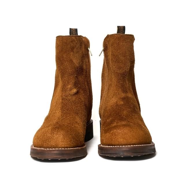 ROLLING DUB TRIO CASPER ローリングダブトリオ キャスパー(Tobacco