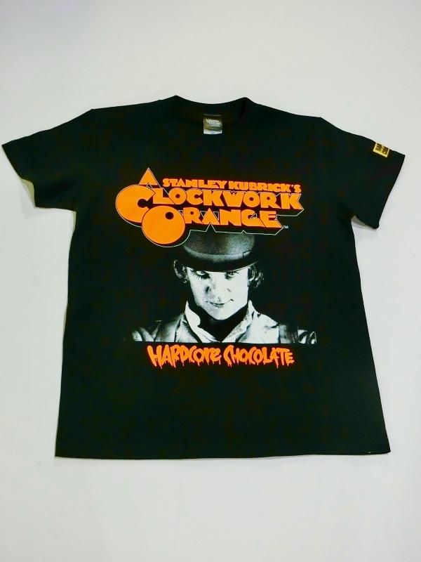 時計じかけのオレンジ(Viddy well little brotherブラック)[廃盤