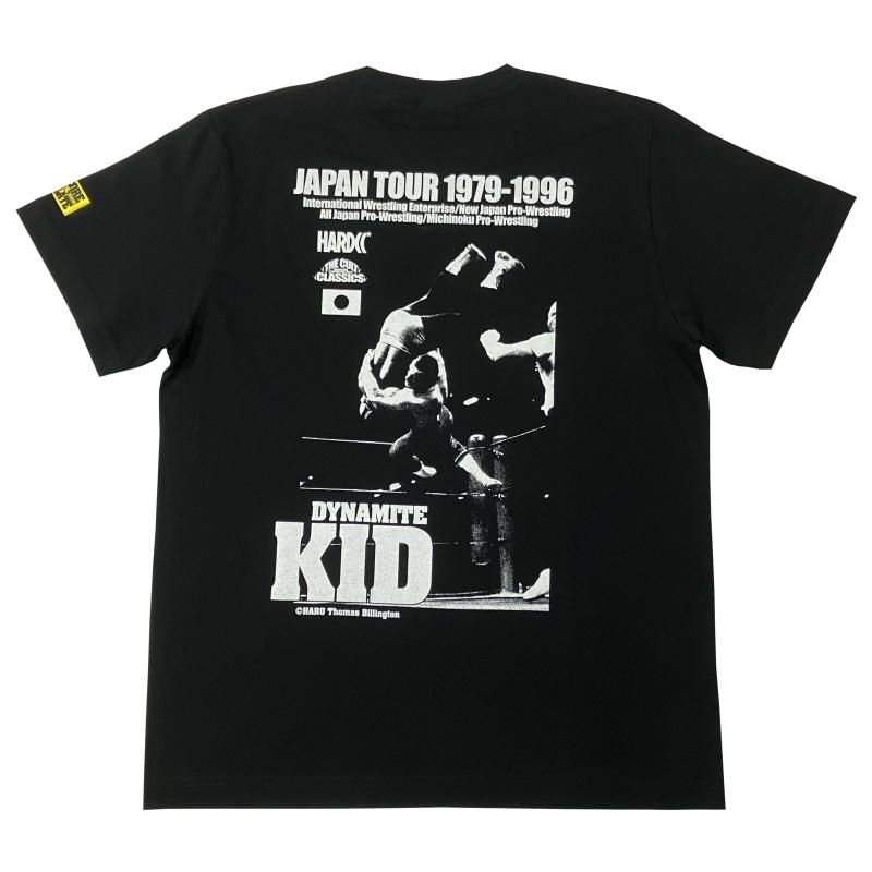 Attitude('08映画「ATTITUDE」製作委員会) ダイナマイトトミー