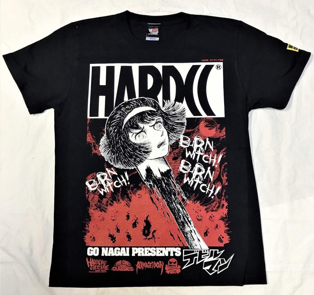 デビルマン / MIKI [Re:DEVILMAN[廃盤] - ホラーにプロレス！カンフー