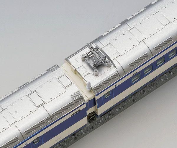 TOMIX】 98885 国鉄 0-1000系東海道・山陽新幹線基本セット - 仙台模型