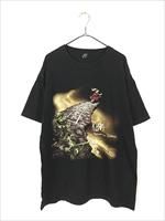 古着 90s KORN 「Follow The Leader」 ミクスチャー ラップ メタル