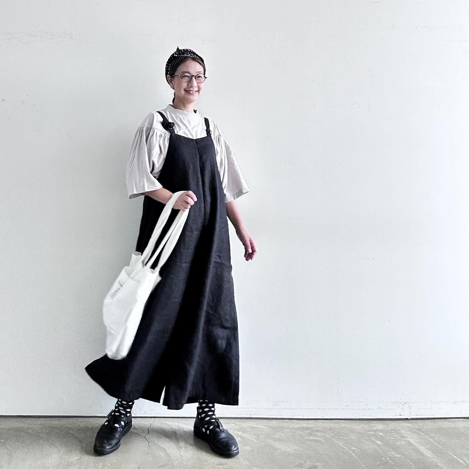 mao made ギャザーたっぷりドルマンTEE 521206 HACHITEN,hachiten