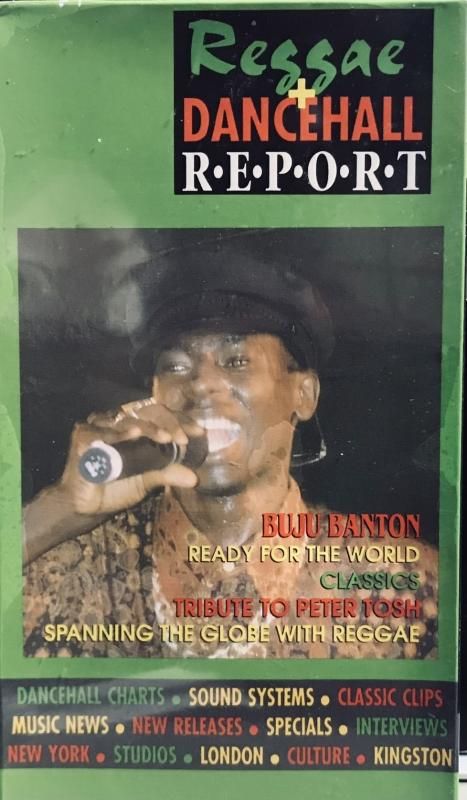 DVD - Jammers Record | ジャマーズレコード