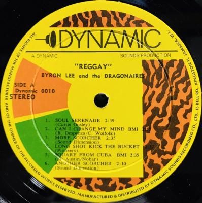 REGGAE - Jammers Record | ジャマーズレコード