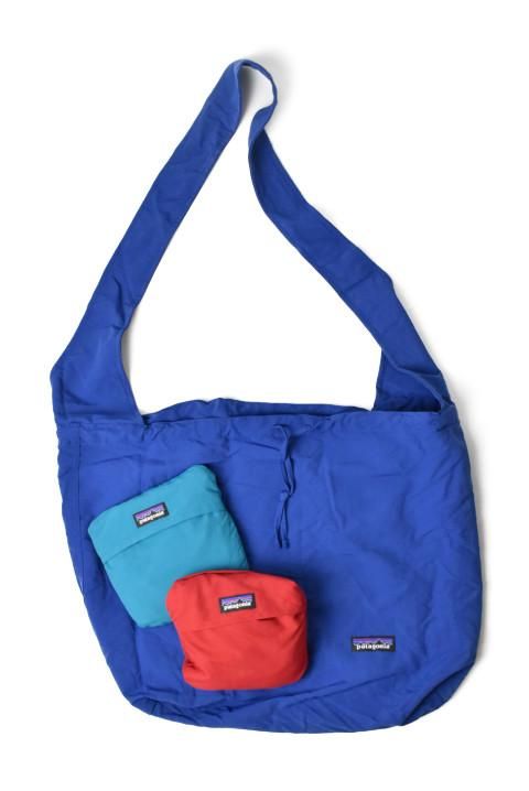 patagonia（パタゴニア） Carry Ya'll Bag | セレクトショップZABOUの