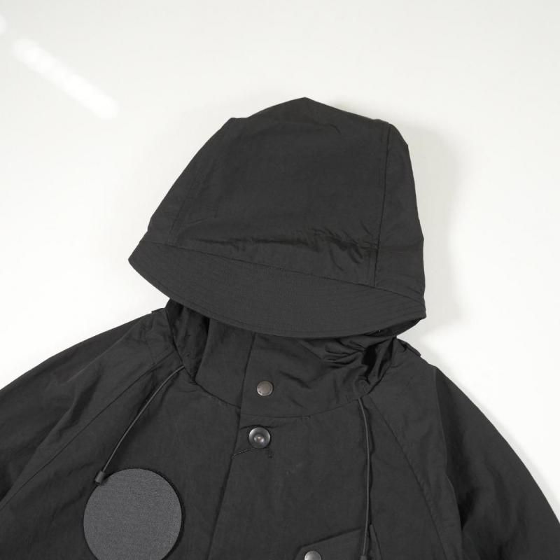 norbit（ノービット） Field Hoodie Jacket - ZABOU
