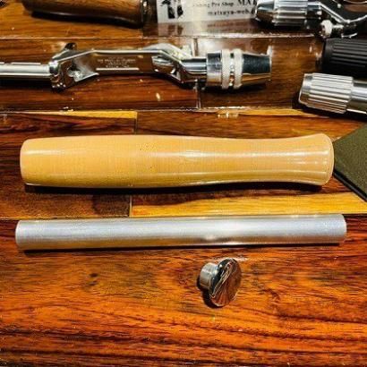 ブライトリバー 【 各種コルクグリップ ※パーツ販売 】 #コルクガン/SS