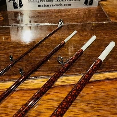 New!! ブライトリバー 【クレビス/Clevis 1501-4pcs UDグラス+4軸