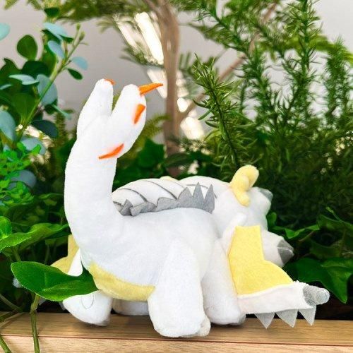 モンスターハンター デフォルメぬいぐるみ ベリオロス / モンハン グッズ