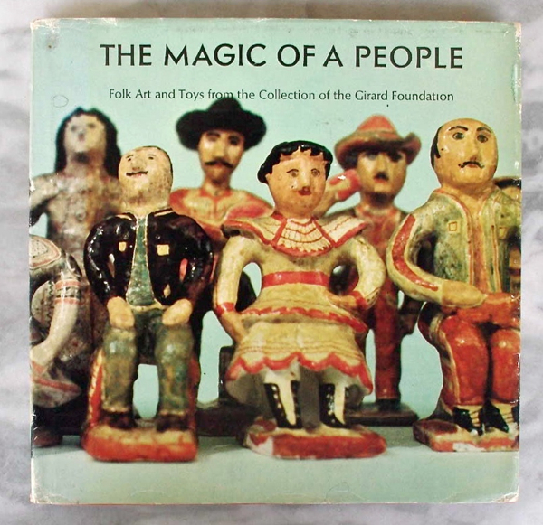 ALEXANDER GIRARD/ THE MAGIC OF A PEOPLE - organ-online.com
