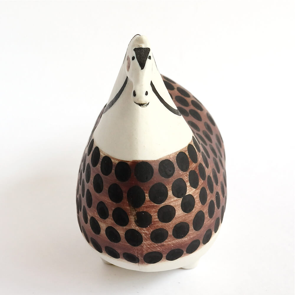 Stig Lindberg/ Springare (S) - organ-online.com