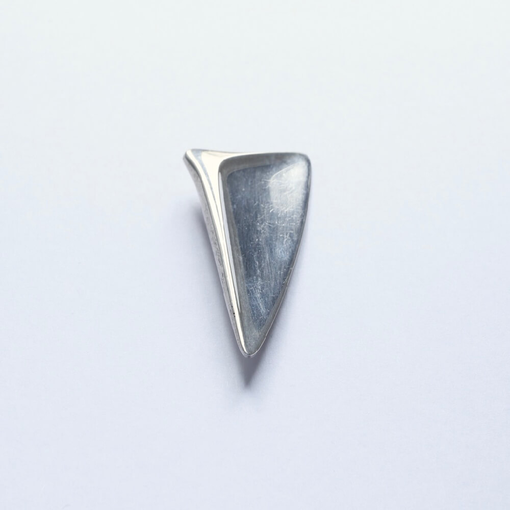 Henning Koppel/ GEORG JENSEN/ Brooch #327 - organ-online.com