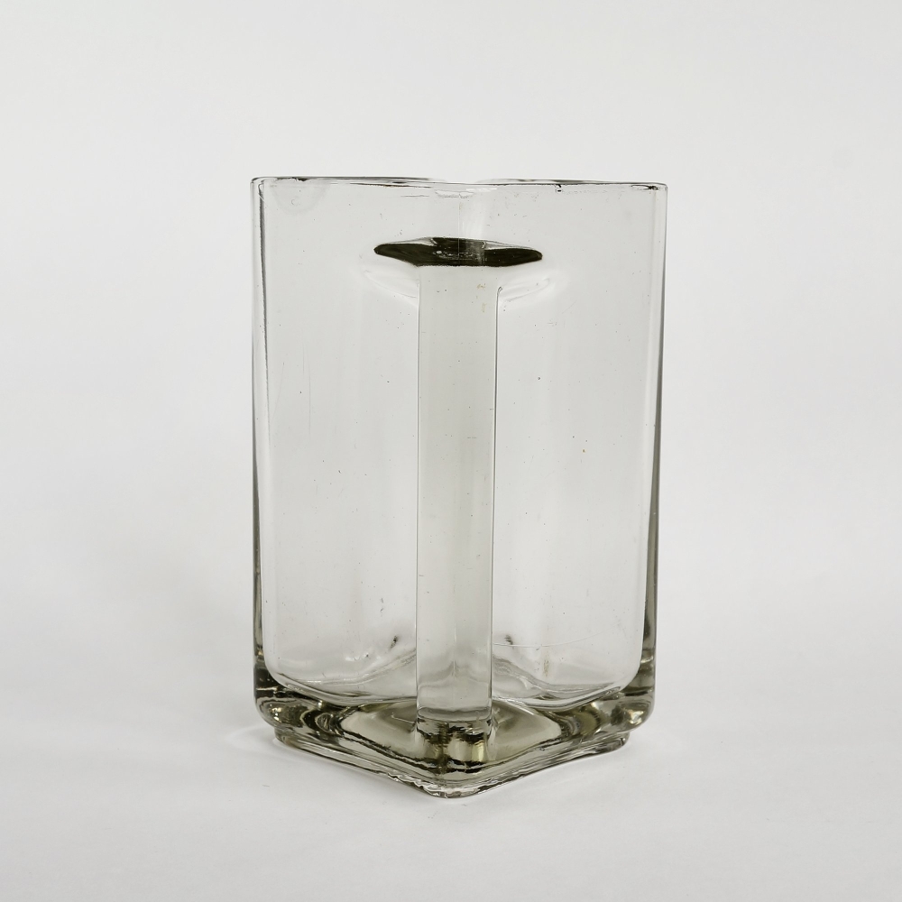 Wilhelm Wagenfeld / VLG / 