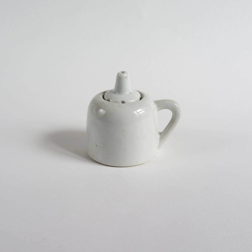 李朝 / 灯火器 - organ-online.com